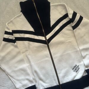 Louis Vuitton Sailor Blouson Size Large